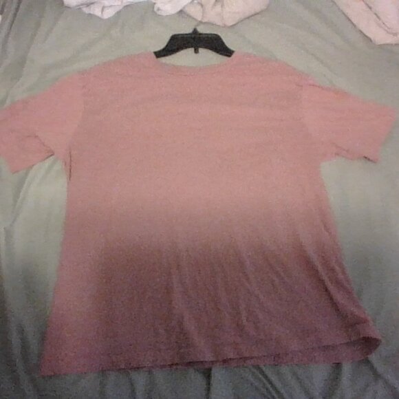 NO BOUNDARIES pink t-shirt size 34-36 - Picture 3 of 5